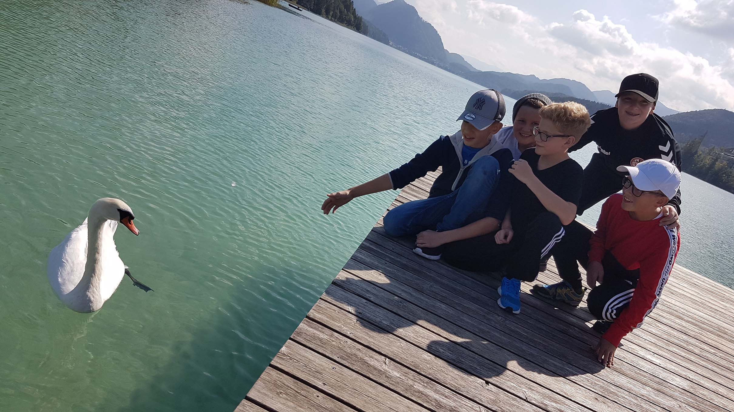 3a Fuschlsee
